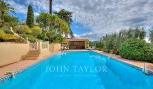 Arrendamento de curta duraçāo Moradia Grasse