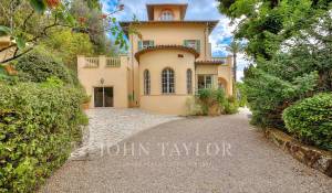 Arrendamento de curta duraçāo Moradia Grasse