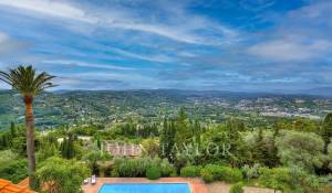 Arrendamento de curta duraçāo Moradia Grasse