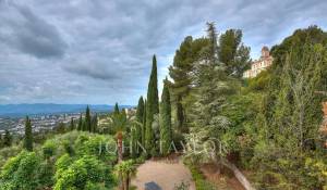 Arrendamento de curta duraçāo Moradia Grasse