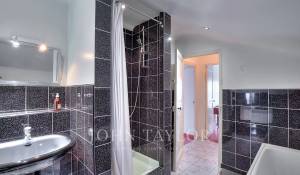 Arrendamento de curta duraçāo Moradia Grasse