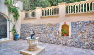 Arrendamento de curta duraçāo Moradia Grasse