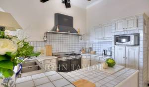 Arrendamento de curta duraçāo Moradia Grasse