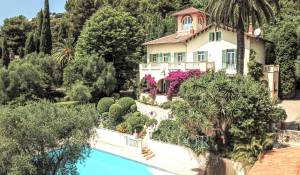 Arrendamento de curta duraçāo Moradia Grasse