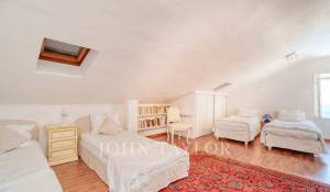 Arrendamento de curta duraçāo Moradia Grasse