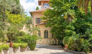 Arrendamento de curta duraçāo Moradia Grasse