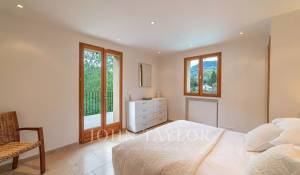 Arrendamento de curta duraçāo Moradia Grasse