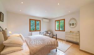 Arrendamento de curta duraçāo Moradia Grasse