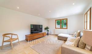 Arrendamento de curta duraçāo Moradia Grasse