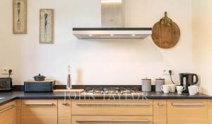 Arrendamento de curta duraçāo Moradia Grasse