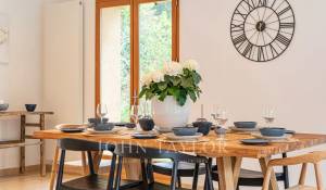 Arrendamento de curta duraçāo Moradia Grasse