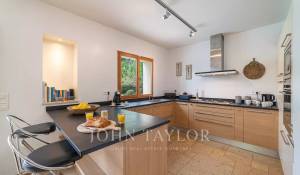 Arrendamento de curta duraçāo Moradia Grasse