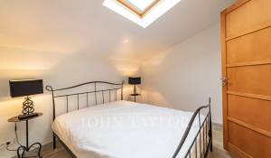 Arrendamento de curta duraçāo Moradia Grasse