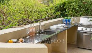 Arrendamento de curta duraçāo Moradia Grasse