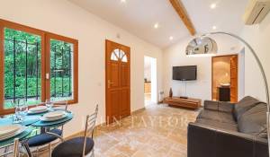 Arrendamento de curta duraçāo Moradia Grasse