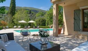 Arrendamento de curta duraçāo Moradia Grasse