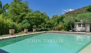 Arrendamento de curta duraçāo Moradia La Colle-sur-Loup