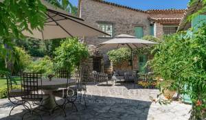 Arrendamento de curta duraçāo Moradia La Colle-sur-Loup