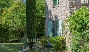 Arrendamento de curta duraçāo Moradia La Colle-sur-Loup