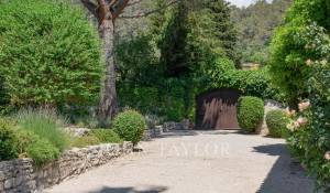 Arrendamento de curta duraçāo Moradia La Colle-sur-Loup