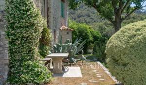 Arrendamento de curta duraçāo Moradia La Colle-sur-Loup