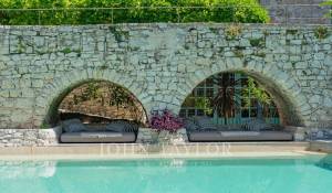 Arrendamento de curta duraçāo Moradia La Colle-sur-Loup