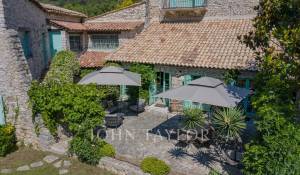 Arrendamento de curta duraçāo Moradia La Colle-sur-Loup