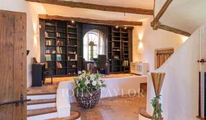 Arrendamento de curta duraçāo Moradia La Colle-sur-Loup