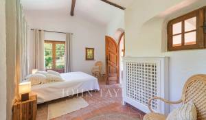 Arrendamento de curta duraçāo Moradia La Colle-sur-Loup