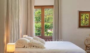 Arrendamento de curta duraçāo Moradia La Colle-sur-Loup