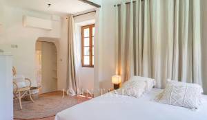 Arrendamento de curta duraçāo Moradia La Colle-sur-Loup