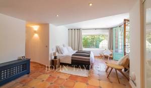 Arrendamento de curta duraçāo Moradia La Colle-sur-Loup