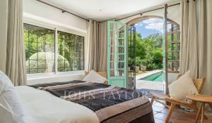 Arrendamento de curta duraçāo Moradia La Colle-sur-Loup