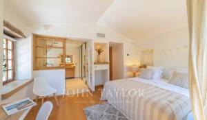 Arrendamento de curta duraçāo Moradia La Colle-sur-Loup