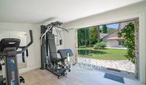 Arrendamento de curta duraçāo Moradia La Colle-sur-Loup