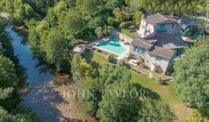 Arrendamento de curta duraçāo Moradia La Colle-sur-Loup