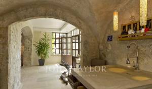 Arrendamento de curta duraçāo Moradia La Colle-sur-Loup