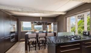 Arrendamento de curta duraçāo Moradia La Colle-sur-Loup