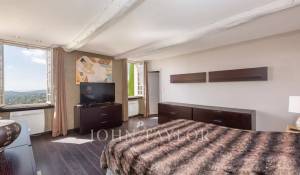 Arrendamento de curta duraçāo Moradia La Colle-sur-Loup