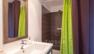 Arrendamento de curta duraçāo Moradia La Colle-sur-Loup