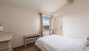 Arrendamento de curta duraçāo Moradia La Colle-sur-Loup