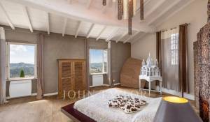 Arrendamento de curta duraçāo Moradia La Colle-sur-Loup