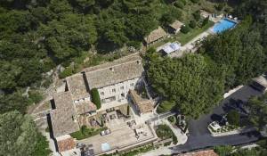 Arrendamento de curta duraçāo Moradia La Colle-sur-Loup