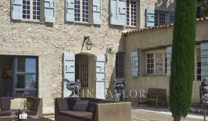 Arrendamento de curta duraçāo Moradia La Colle-sur-Loup