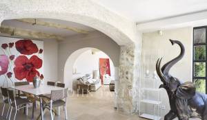 Arrendamento de curta duraçāo Moradia La Colle-sur-Loup