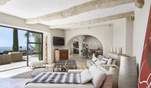 Arrendamento de curta duraçāo Moradia La Colle-sur-Loup