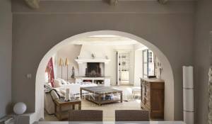 Arrendamento de curta duraçāo Moradia La Colle-sur-Loup