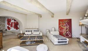 Arrendamento de curta duraçāo Moradia La Colle-sur-Loup