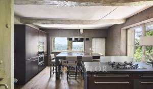 Arrendamento de curta duraçāo Moradia La Colle-sur-Loup