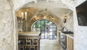 Arrendamento de curta duraçāo Moradia La Colle-sur-Loup